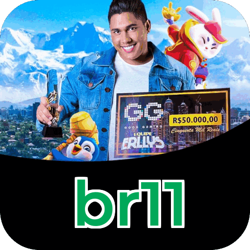 Instalação Android br11