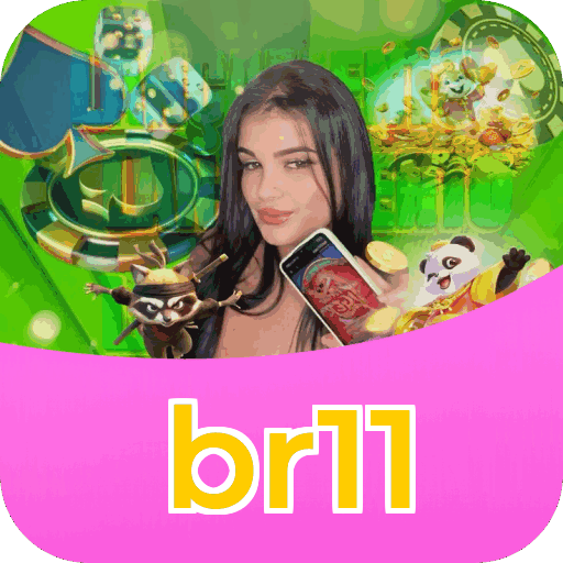 Catálogo de jogos br11 com fornecedores Pragmatic Play, Evolution, NetEnt